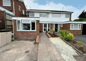 7, Wishaw Close, Solihull Lodge, Solihull B90 1BX