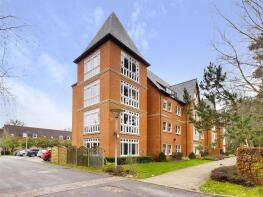 Flat 5, Sterling Place Apartments, Sterling Place, Woodhall Spa LN10 6NU