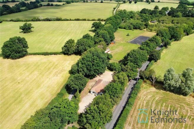 Land External