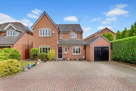 Linden Place, Nottingham, NG3
