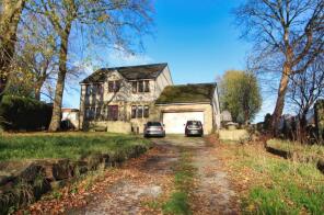 Laurel House, Woodville Road, Keighley BD20 6JB