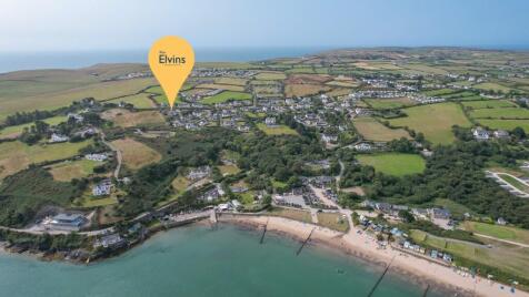 Bwlchtocyn, Pwllheli, LL53