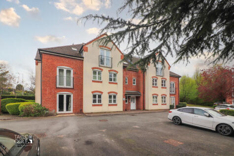 Quarry Court, Wilnecote