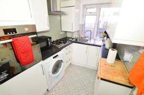 Flat 7, Charlton Court, High Street South, East Ham, London E6 6JD