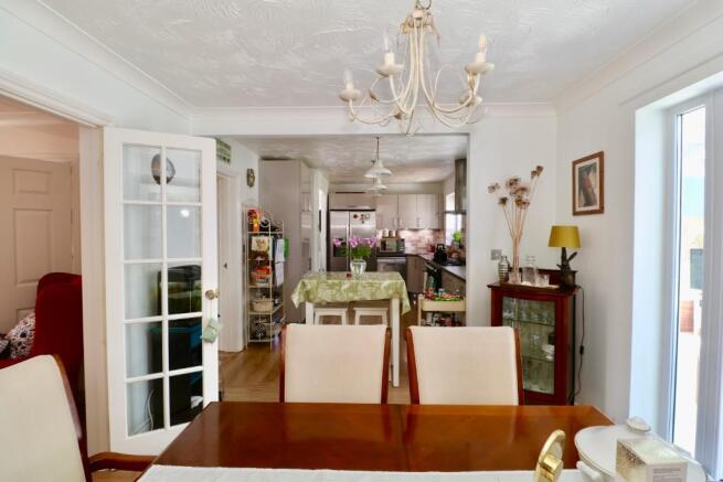 Lifestyle Kitchen
