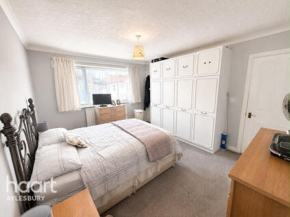 Windermere Close, Aylesbury