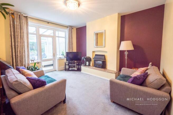 Westcliffe Road, Seaburn, Sunderland photo 4