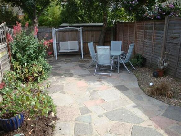 Garden 2