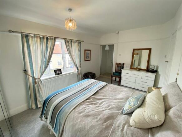Bedroom One 029