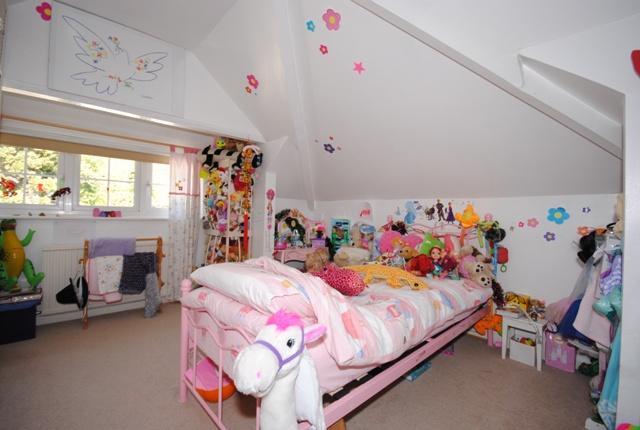 Bedroom 2 of 3