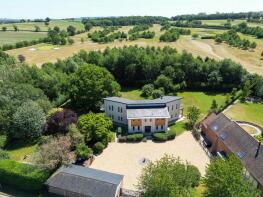 Mere Barn Farm, Milcote Road, Stratford-upon-avon CV37 8AD