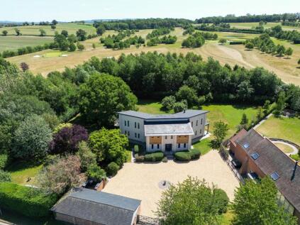 Milcote Road, Welford-on-Avon, Stratford-Upon-Avon, Warwickshire, CV37