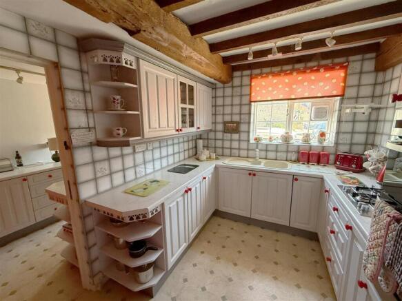 Saxonfields, Bidford-On-Avon, Alcester photo 4