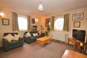 Apartment 14, Fleur De Lis, Middlemarsh Street, Dorchester DT1 3GX