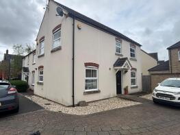 80, Prospero Way, Haydon End, Swindon SN25 1BN
