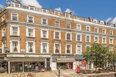 Sutherland Avenue, Maida Vale