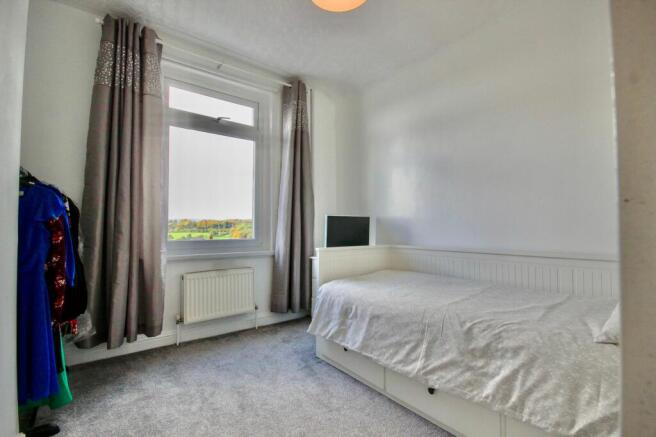 Third bedroom