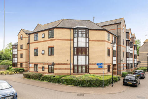 New Bright Street, Reading, Berkshire, RG1