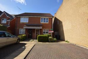 23, Patrick Road, Caversham, Reading RG4 8DD