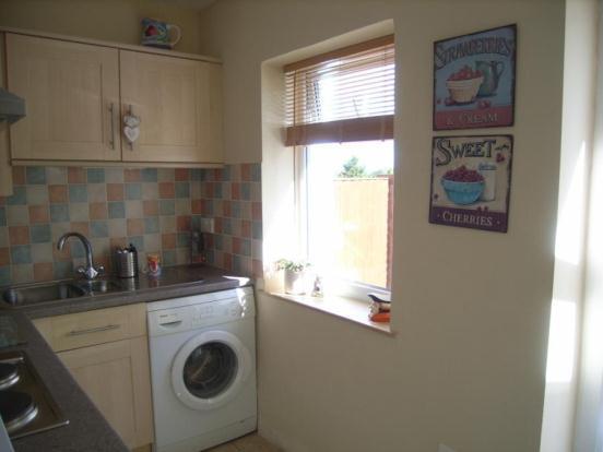 UTILITY AREA