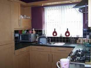 Kitchen View Two