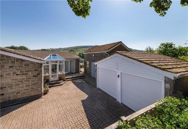 Double Garage