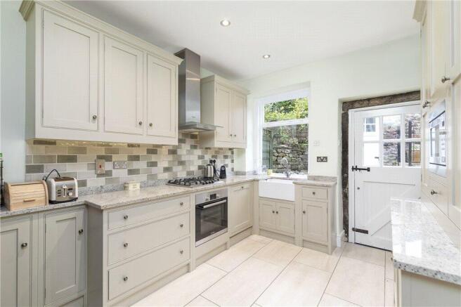 Stylish Kitchen