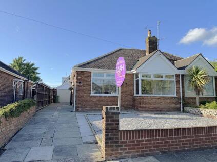 Neville Drive - Thornton Cleveleys - FY5 5EZ