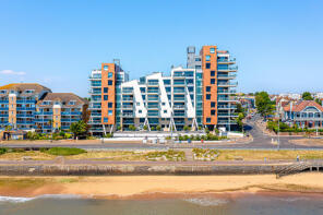 E21, 22 23 The Shore, The Leas, Westcliff-on-sea SS0 8FF