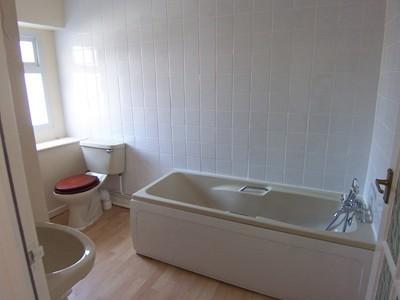 Bathroom/WC