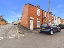 22, Dynevor Street, Gloucester GL1 4ST