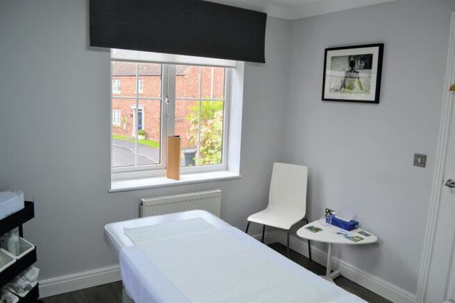 BEDROOM FIVE