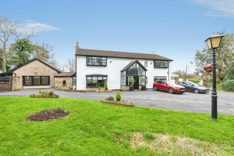 Whittingham Lane, Preston, PR3