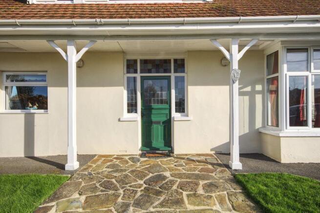View of Property at Front