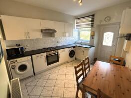 26, Spooner Road, Sheffield S10 5BN