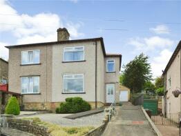 18, Exley Crescent, Keighley BD21 1NE
