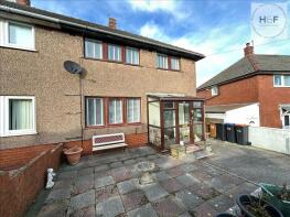 54, Huddleston Road, Millom LA18 5AH