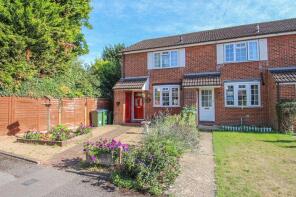 21a, Rushett Close, Thames Ditton KT7 0UR