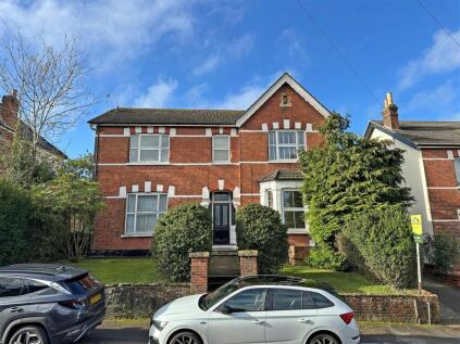 Woodlands Road, Redhill