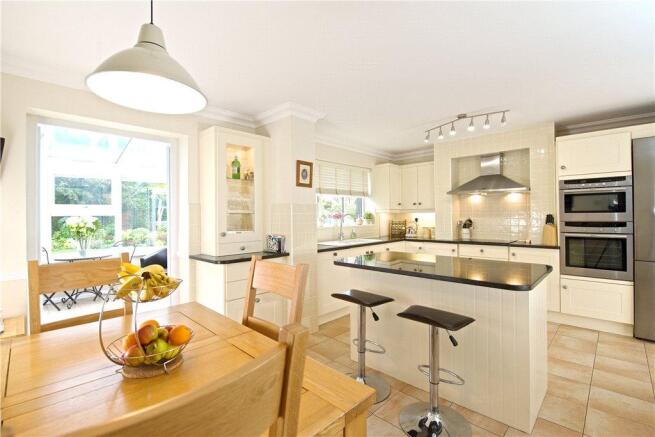 Kitchen/Breakfast