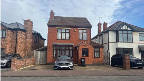 Tuffley Crescent, Gloucester, Gloucestershire, GL1