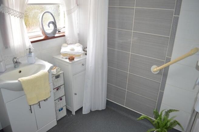 Wet room
