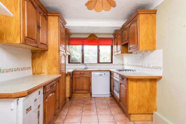 Fitted Kitchen