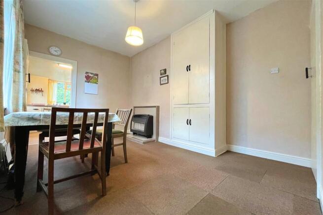 Breakfast Room