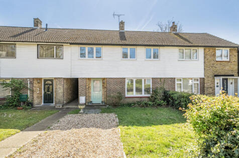Saffron Road, Bracknell, Berkshire