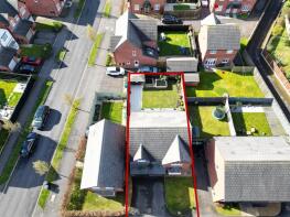 85, Almond Green Avenue, Wigan WN6 0ZG