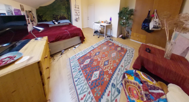 6 bed Terraced to rent Image 10
