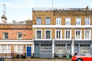 139, Cloudesley Road, London N1 0EN
