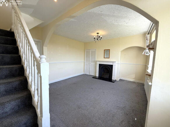Llaneilian Road, Amlwch, Anglesey, LL68 photo 4