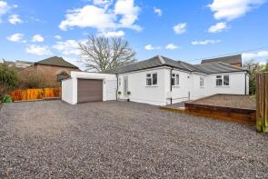 Brackenhurst, Hendon Road, Bordon GU35 0BX
